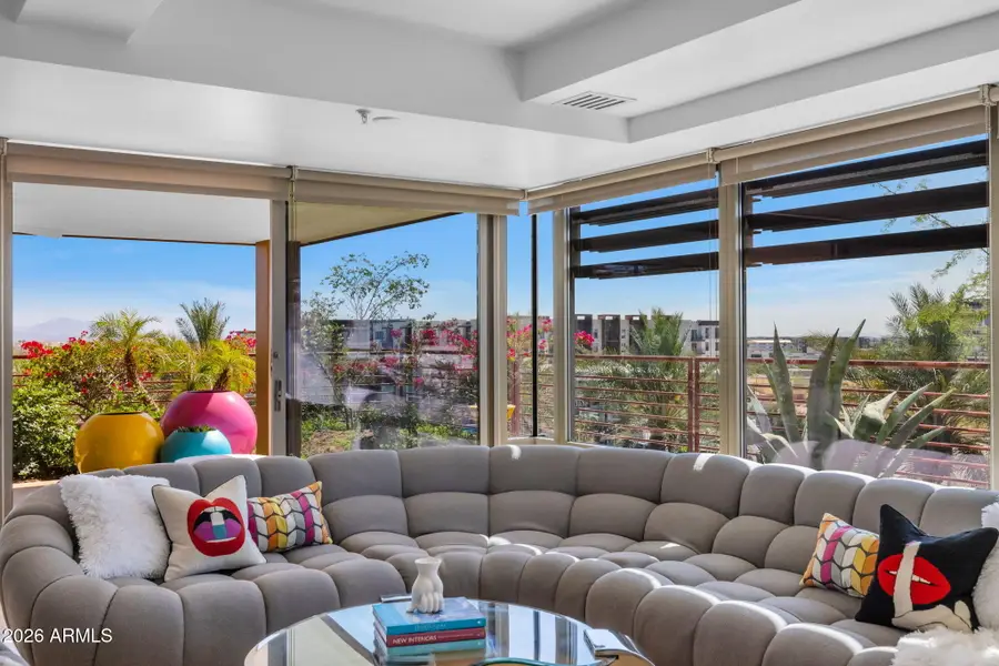7157 E Rancho Vista Drive #5006, Scottsdale, AZ 85251 - #3