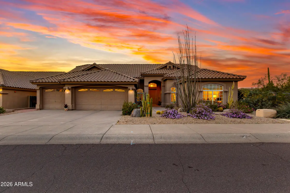 27972 N 110th Place, Scottsdale, AZ 85262 - #1