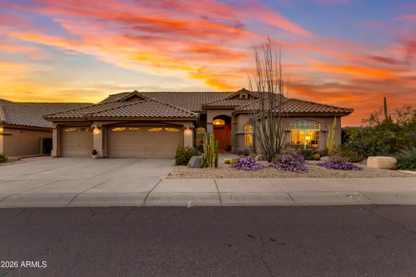 27972 N 110th Place, Scottsdale, AZ 85262