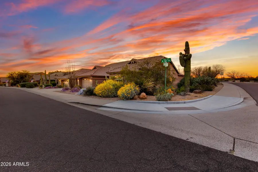 27972 N 110th Place, Scottsdale, AZ 85262 - #2