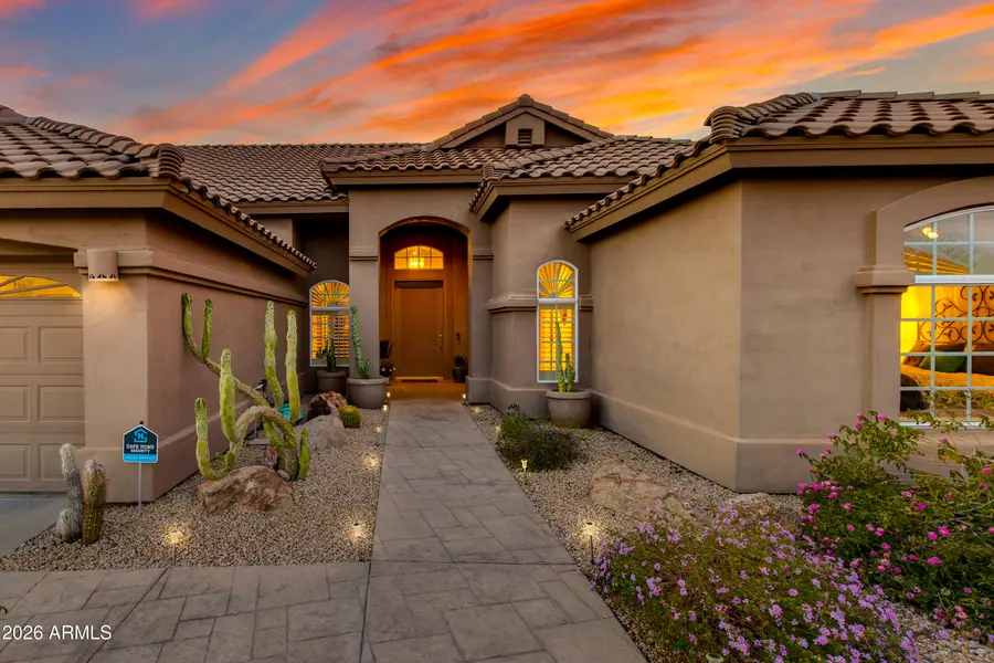 27972 N 110th Place, Scottsdale, AZ 85262 - #3