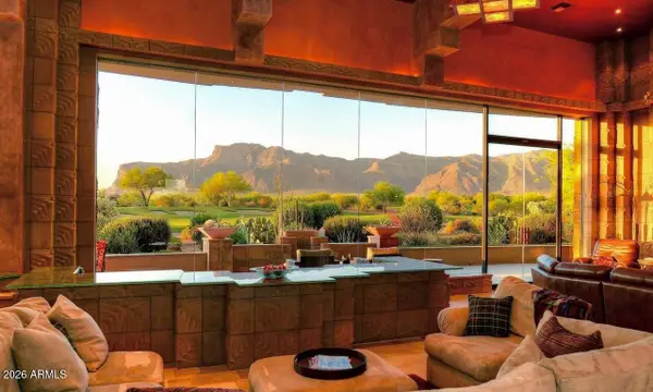 7344 E Wilderness Trail, Gold Canyon, AZ 85118