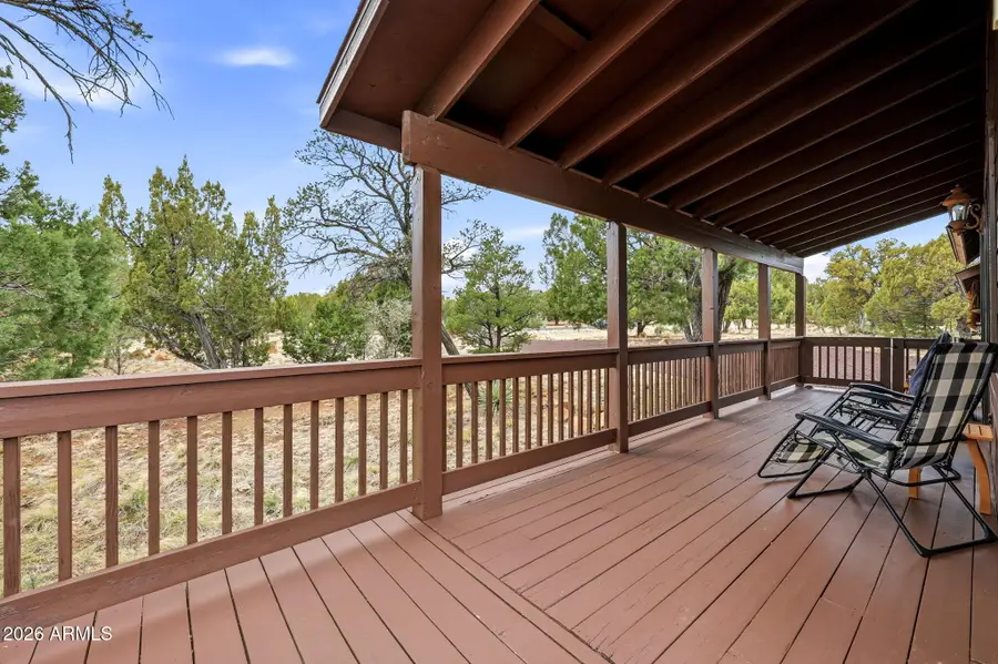 3437 Riata Road, Heber, AZ 85928 - #2