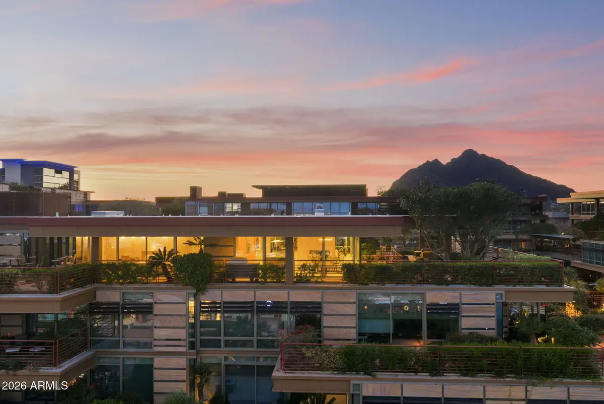 7167 E Rancho Vista Drive #6004, Scottsdale, AZ 85251 - #1