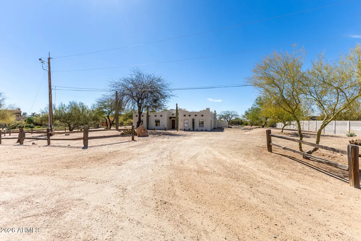 31206 N 65th Street, Cave Creek, AZ 85331 - #1
