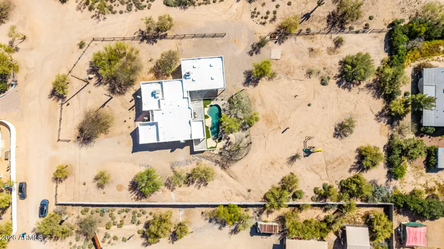 31206 N 65th Street, Cave Creek, AZ 85331 - #2