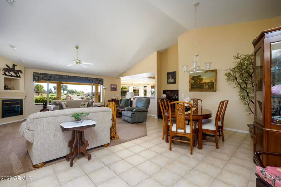 2349 S Olivewood Drive, Mesa, AZ 85209 - #2