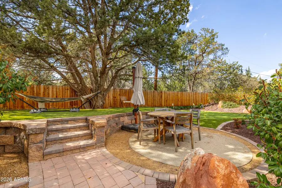 265 El Camino Grande --, Sedona, AZ 86336 - #2