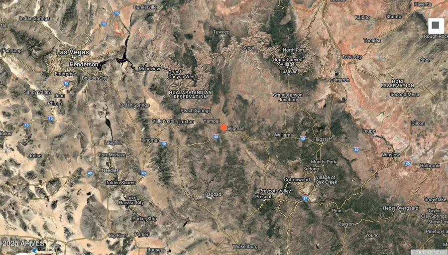 57950 N Potrero Parkway #4019, Seligman, AZ 86337 - #3