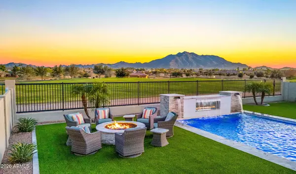 6703 S Giralda Avenue, Gilbert, AZ 85298