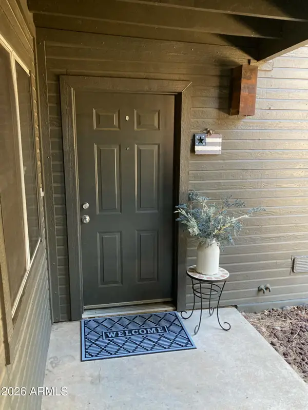 1385 W University Avenue #175, Flagstaff, AZ 86001