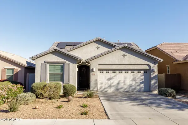 12442 W Myrtle Court, Glendale, AZ 85307