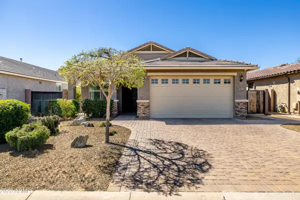 511 E Pasaro Drive, Phoenix, AZ 85085