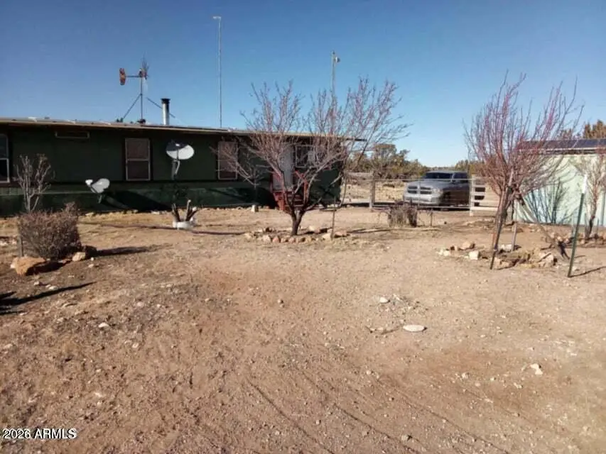 5803 Dark Canyon Drive, Winslow, AZ 86047 - #1