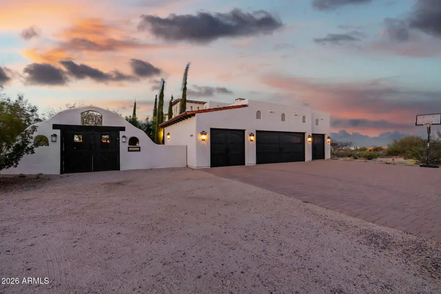32633 N 137th Street, Scottsdale, AZ 85262 - #2