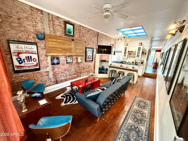 14 Main Street, Bisbee, AZ 85603