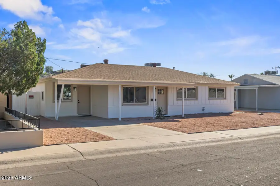 1123 E Alice Avenue, Phoenix, AZ 85020 - #2