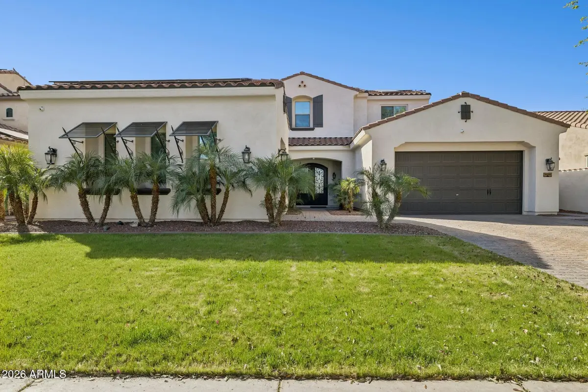 4446 N Golf Drive, Buckeye, AZ 85396 - #1