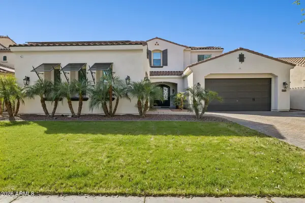 4446 N Golf Drive, Buckeye, AZ 85396