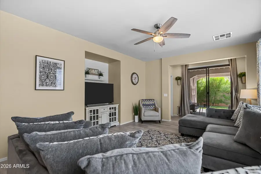 21013 E Aldecoa Drive, Queen Creek, AZ 85142 - #2