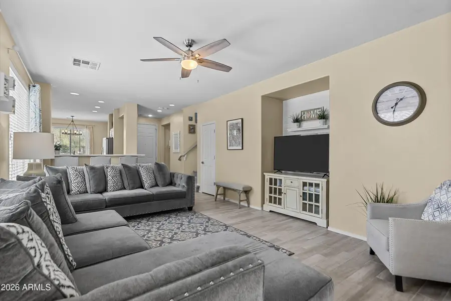 21013 E Aldecoa Drive, Queen Creek, AZ 85142 - #3