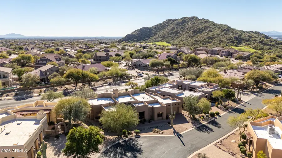 7417 E Sugarloaf Street, Mesa, AZ 85207 - #2