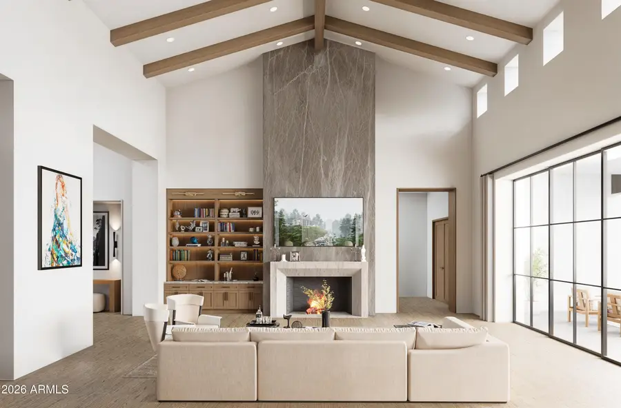 11616 N 66th Street, Scottsdale, AZ 85254 - #2