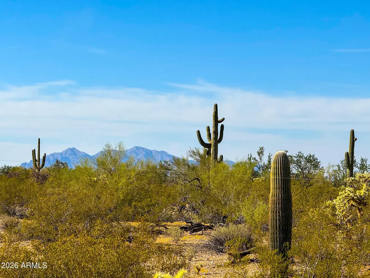 0 E Annadale Rd 5 Acres --, Marana, AZ 85658 - #1