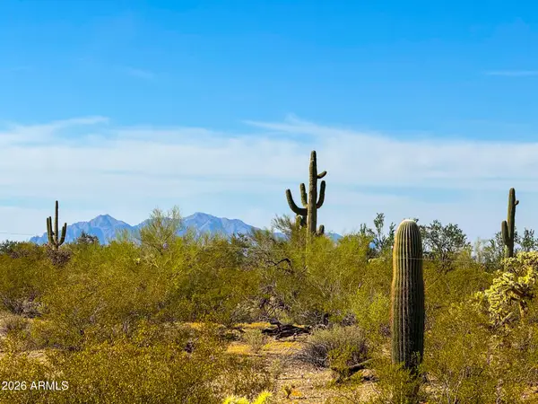 0 E Annadale Rd 5 Acres --, Marana, AZ 85658