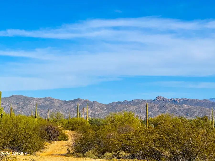 0 E Annadale Rd 5 Acres --, Marana, AZ 85658 - #3