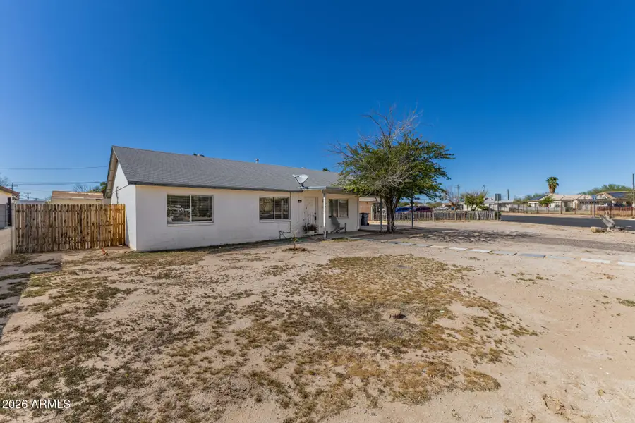 202 1st Avenue W, Buckeye, AZ 85326 - #3