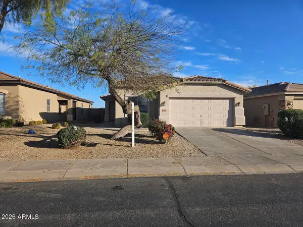 43682 W Elm Drive, Maricopa, AZ 85138