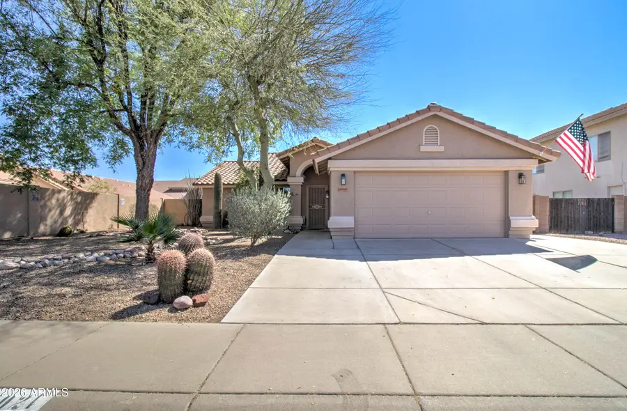 15021 W Elko Drive, Surprise, AZ 85374 - #2