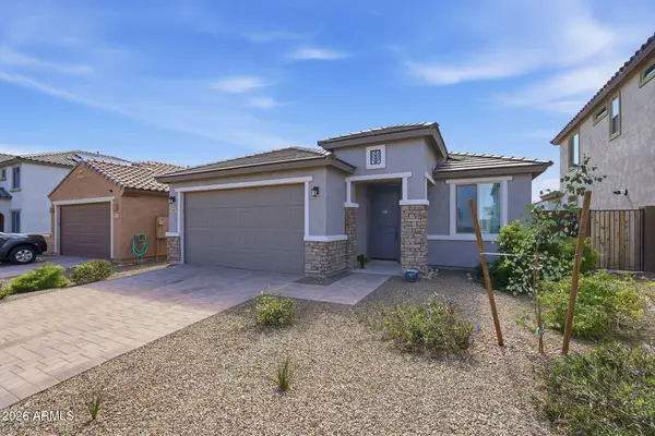 19867 W Palo Verde Drive, Litchfield Park, AZ 85340