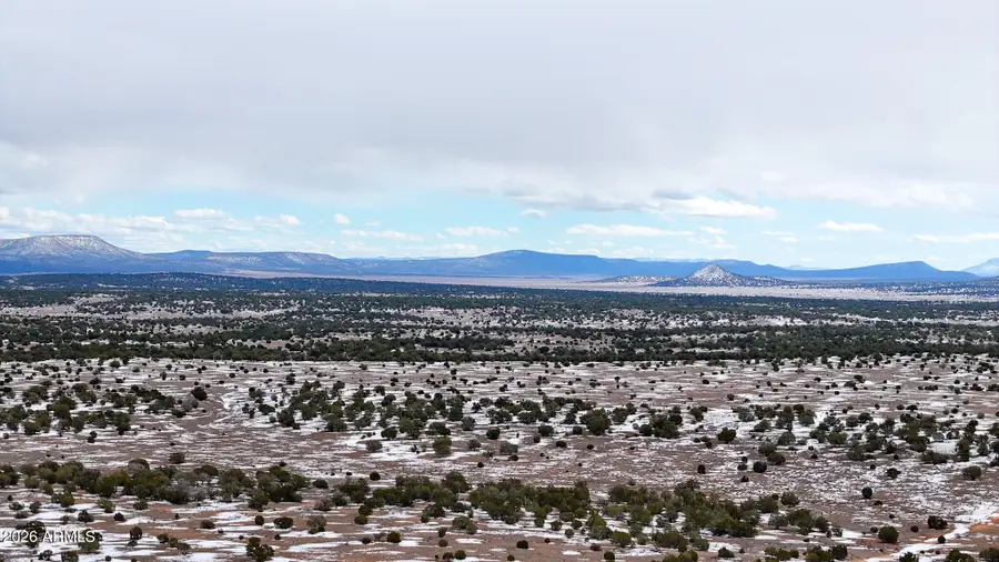 0 Dusty Rose Ranch Rd C 12 Acres --, Seligman, AZ 86337 - #2