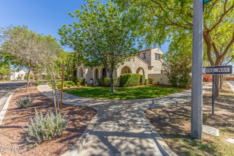 20477 W Springfield Street, Buckeye, AZ 85396 - #2