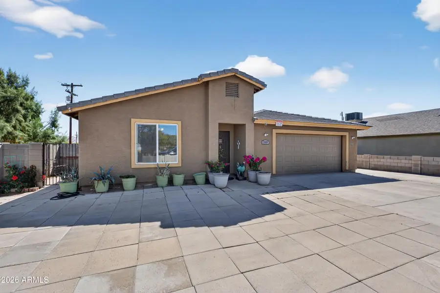 1939 E Encinas Lane, Phoenix, AZ 85040 - #3