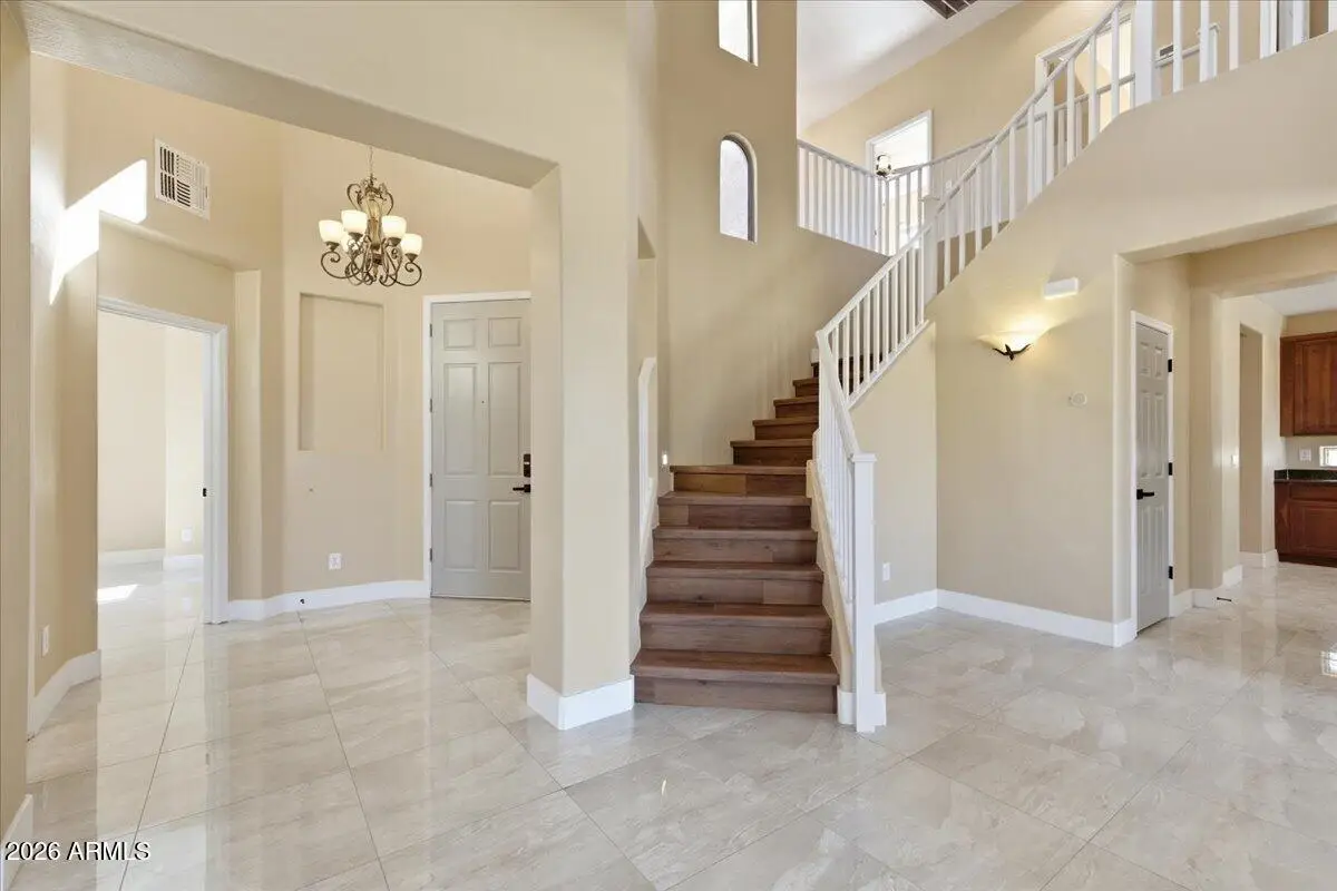 4364 N 156th Lane, Goodyear, AZ 85395 - #1