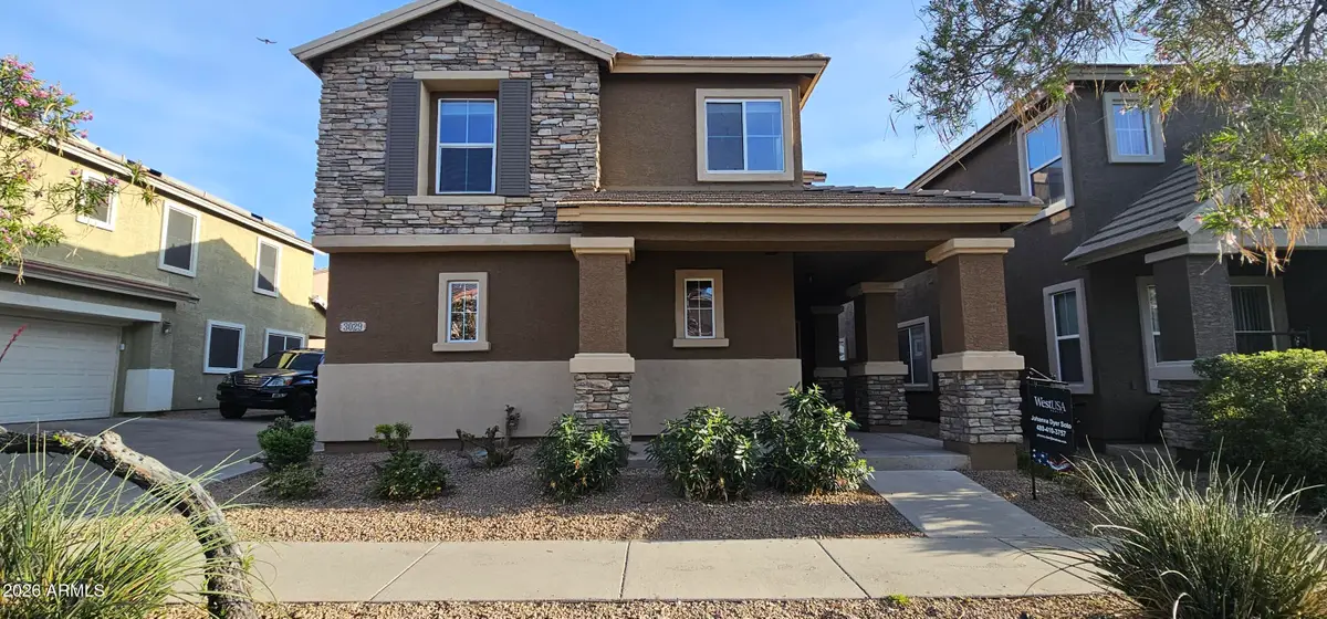 3029 W Villa Cassandra Drive, Phoenix, AZ 85086 - #1