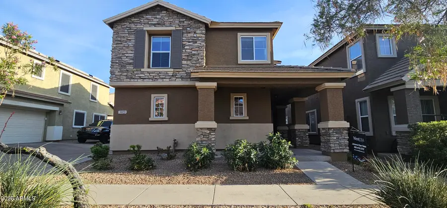 3029 W Villa Cassandra Drive, Phoenix, AZ 85086 - #3