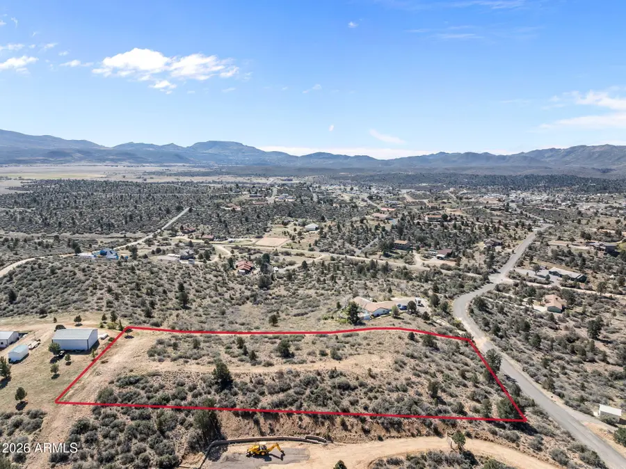 17587 S Tawny Lane #27, Kirkland, AZ 86332 - #3