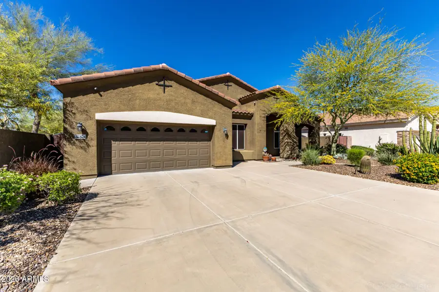 9852 W Hedge Hog Place, Peoria, AZ 85383 - #2