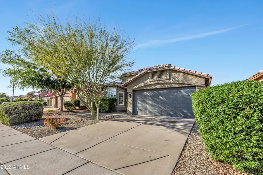 2642 E Hartford Avenue, Phoenix, AZ 85032 - #2