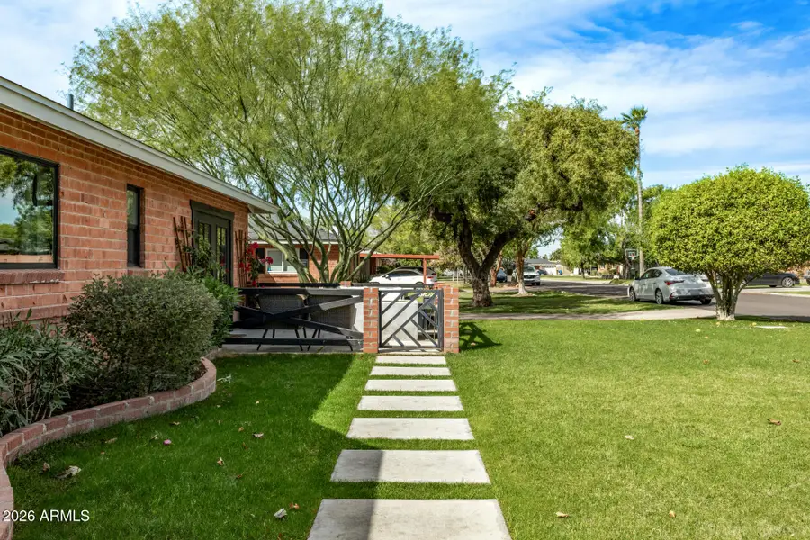 1903 E Palo Verde Drive, Phoenix, AZ 85016 - #2