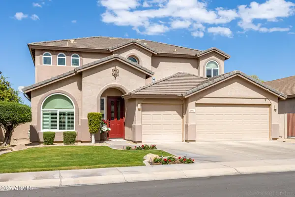 2612 E Torrey Pines Lane, Chandler, AZ 85249