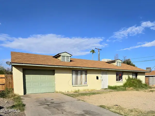 6438 W Montebello Avenue, Glendale, AZ 85301