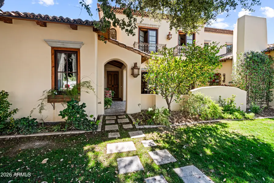 8131 E Appaloosa Trail, Scottsdale, AZ 85258 - #2
