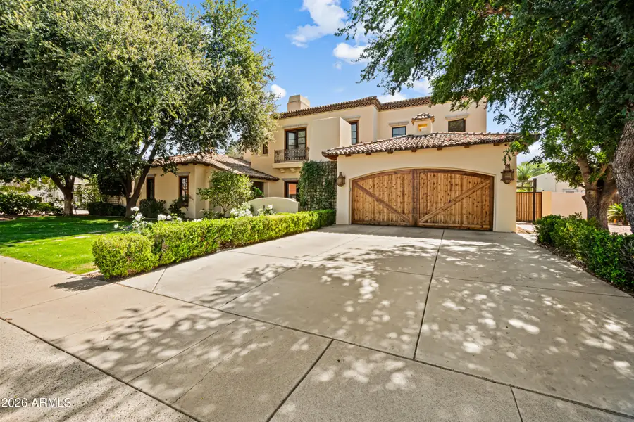 8131 E Appaloosa Trail, Scottsdale, AZ 85258 - #3