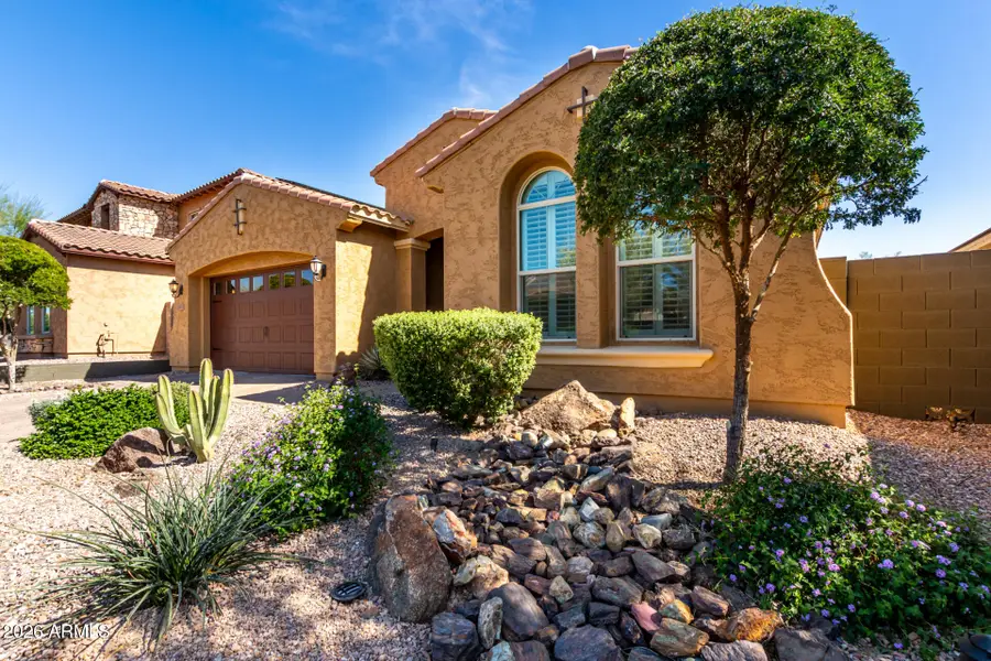 22823 N 46th Street, Phoenix, AZ 85050 - #3