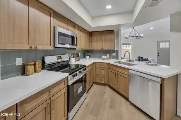 4153 W Aries Drive, Phoenix, AZ 85053